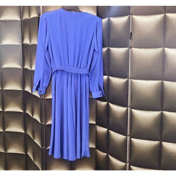 Andrea Gayle secretary dress - Picture 5 of 5